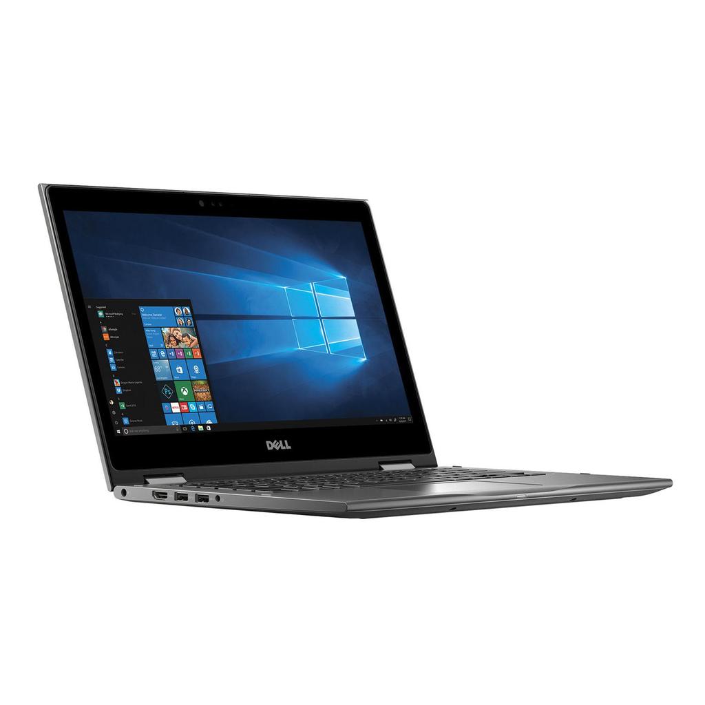 Dell Inspiron 5378 13" Core i7 2.7 Ghz - SSD 512 Go - 16 Go Qwerty - Anglais