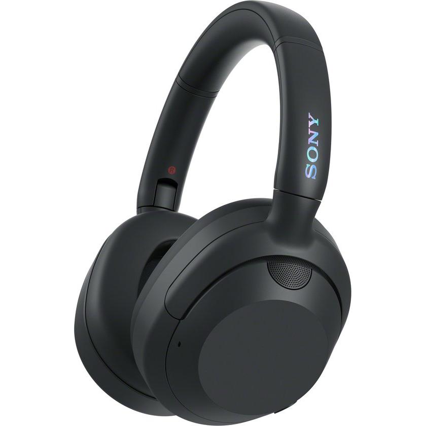 Casque Sony Ult Wear - Noir