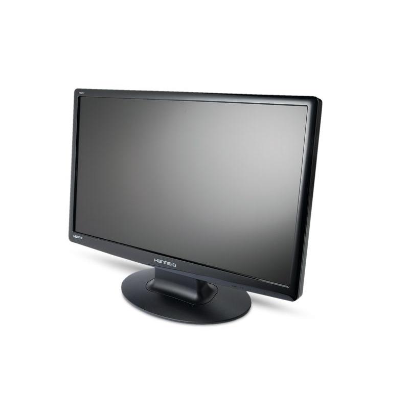 25inch Hanns.G HSG1064 1920 x 1200 LED Monitor Black Back Market