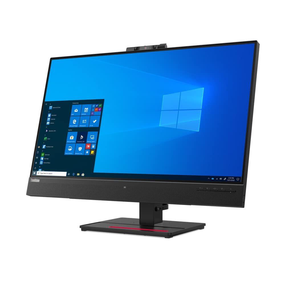 Écran 27" Led Lenovo Thinkvision T27Hv-30