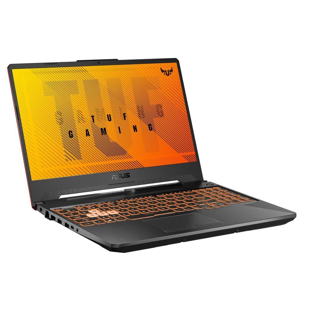 Asus Tuf Gaming Fx505Lh-Hn004W 15" Core i5 2.5 Ghz - SSD 512 Gb - 16 Go - Nvidia Geforce Gtx 1650 Azerty - Français