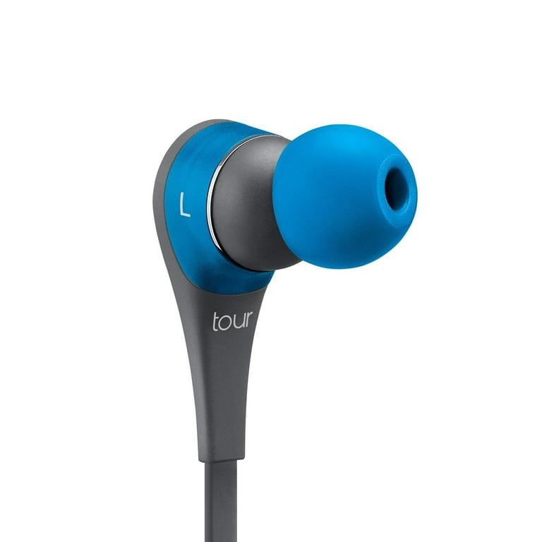Beats Tour2 Earbud Bluetooth Earphones - Blue | Back Market
