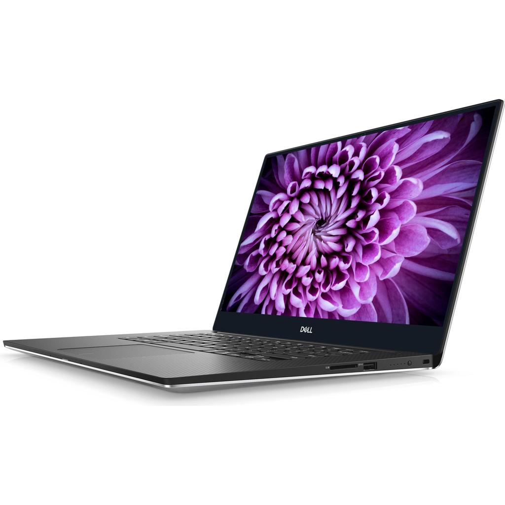 Dell XPS 15 7590 15-inch (2019) - Core i7-9750H - 32 GB - SSD 1 TB