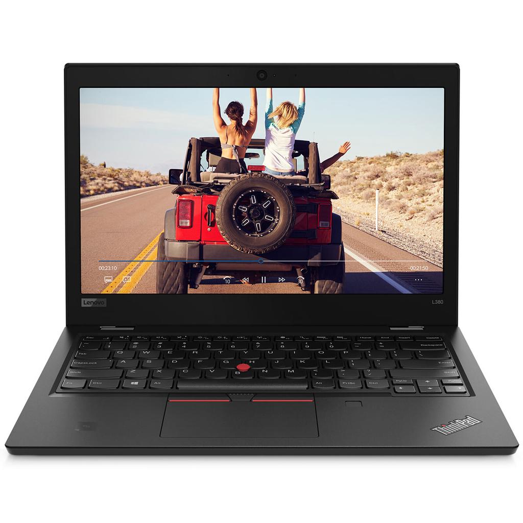 Lenovo Thinkpad L380 13" Core i7 1.8 Ghz - SSD 256 Go - 32 Go Qwertz - Allemand