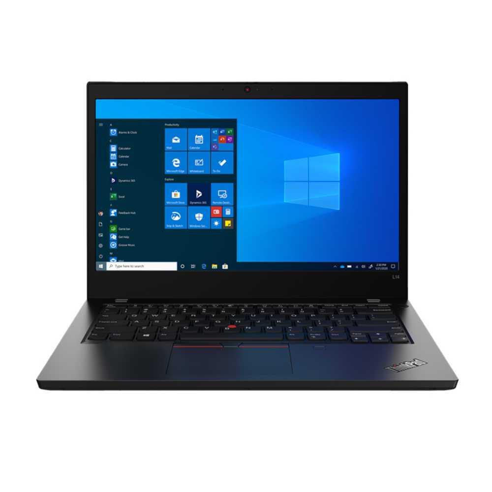 Lenovo Thinkpad L14 Gen 2 14" Core i5 2.4 Ghz - SSD 256 Go - 16 Go Qwertz - Allemand