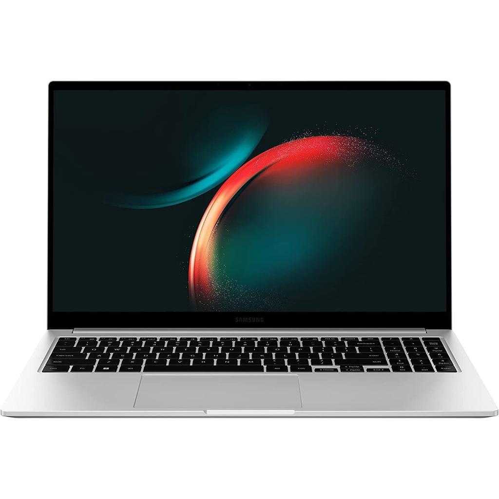 Galaxy Book3 15-inch (2023) - Core i7-1355U - 16 GB - SSD 512 GB