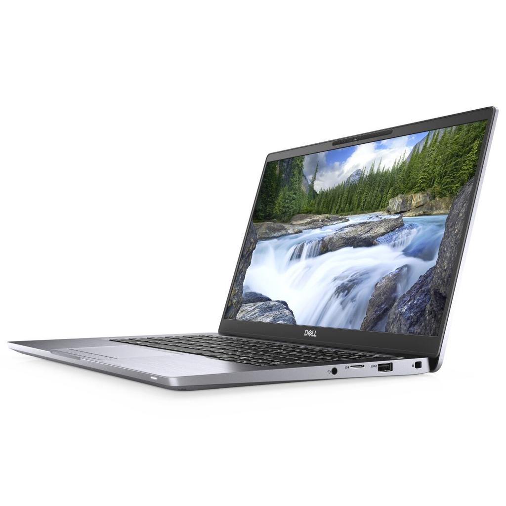 Dell Latitude 7400 14" Core i7 1.9 Ghz - SSD 256 Go - 8 Go Qwerty - Anglais