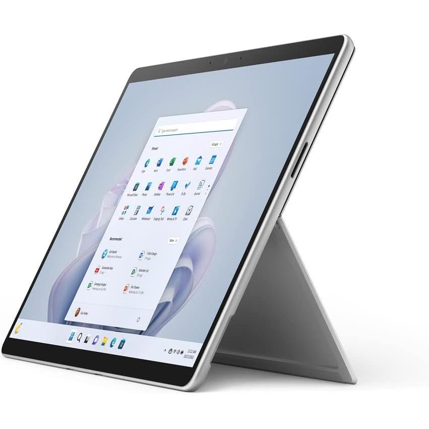 Microsoft Surface Pro 9 13" Core i7 1.8 Ghz - SSD 256 Go - 16Go Azerty - Français