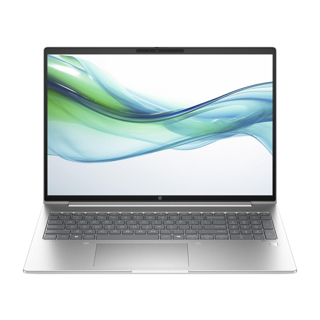 HP Probook 465 G11 16" Ryzen 5 2.9 Ghz - SSD 512 Go - 16 Go Azerty - Français