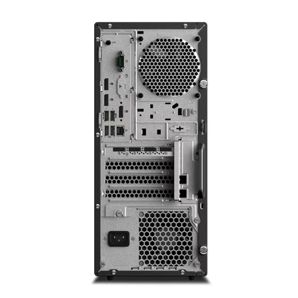 Lenovo Thinkstation P330 G2 Xeon E 3.6 GHz - SSD 512 GB RAM 16GB Lenovo Thinkstation P330 G2 Xeon E 3.6 GHz - SSD 512 GB RAM 16GB
