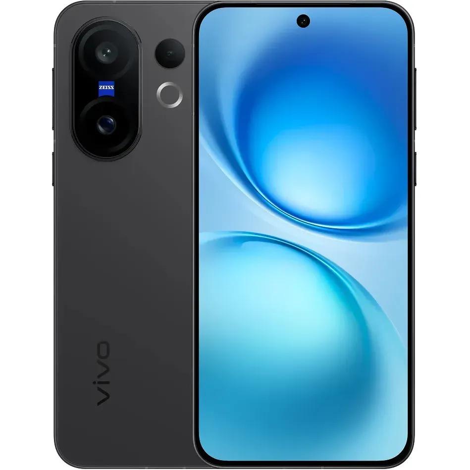 Vivo X200 Fe 512Go - Noir - Débloqué