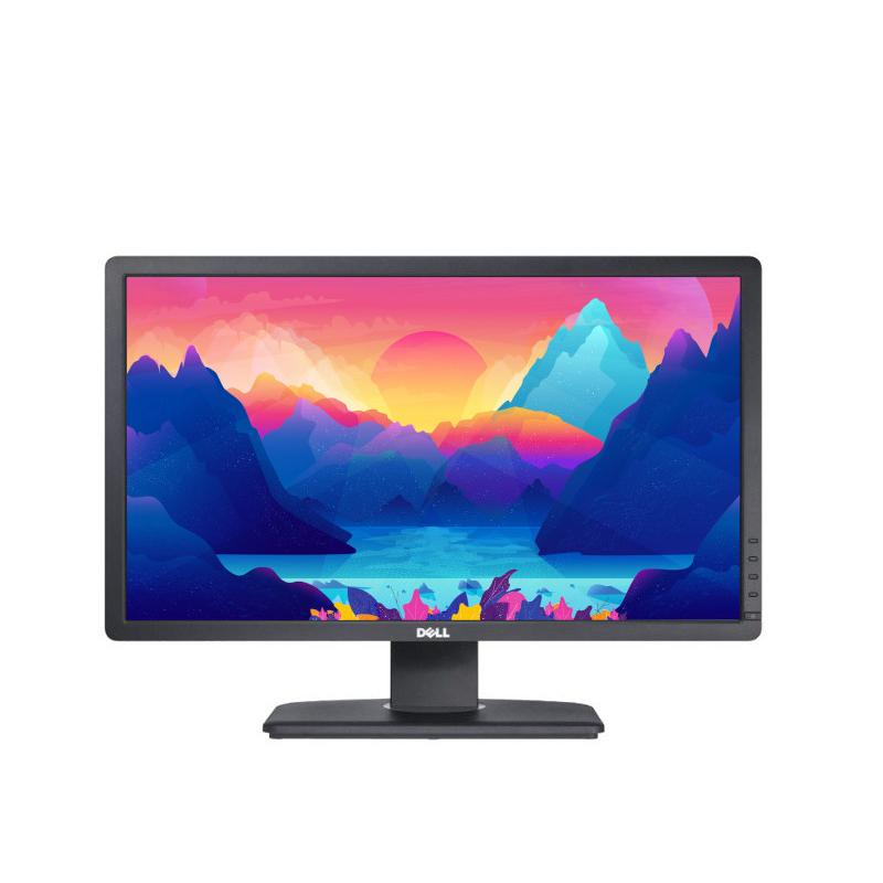 Écran 24" LCD Dell P2412H