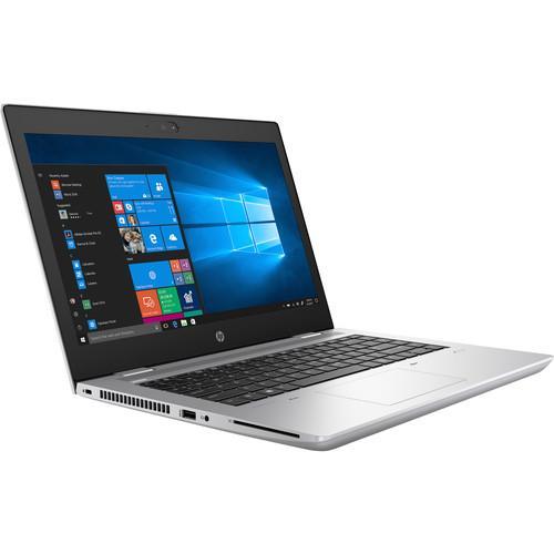 HP ProBook 640 G4 14" (2017) - Core i5-8250U - 8GB - SSD 1000 Gb AZERTY - Γαλλικό