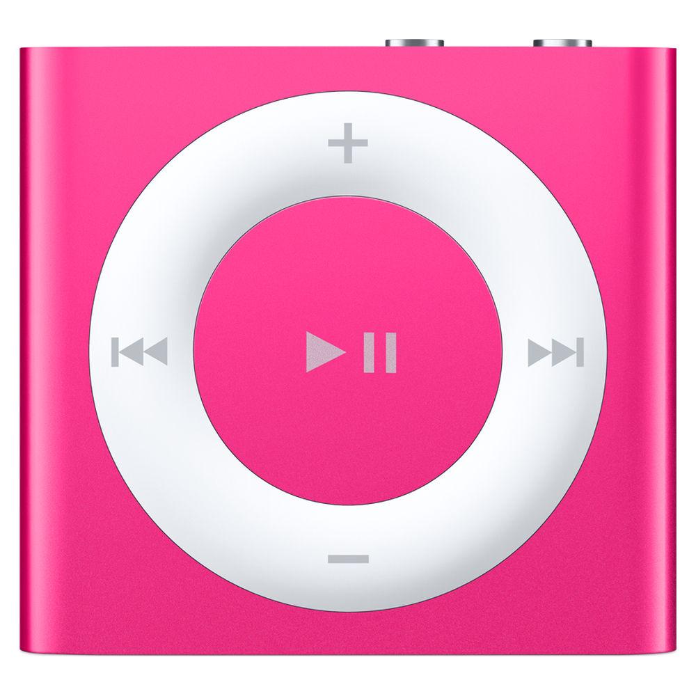 iPod shuffle 4 2GB - Hot Pink | Back Market