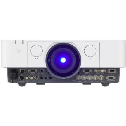 Vidéo Projecteur Sony Vpl-Fh31 Blanc/Noir