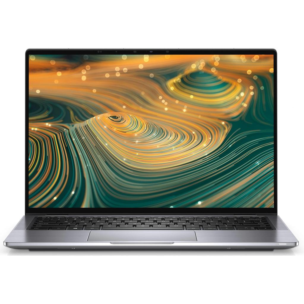 Dell Latitude 9420 14" Core i7 3 Ghz - SSD 1 To - 32 Go Qwertz - Allemand