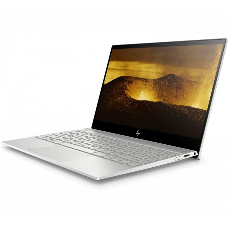 Hp 13-Ba0009Ns 13" Core I7 1.8 Ghz - Ssd 512 Go - 16 Go Qwerty - Espagnol