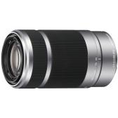 Objectif Sony E 55-210 mm f/4.5-6.3 OSS Sony E 55-210 mm f/4.5-6.3 - Reconditionné Sony sur Backmarket