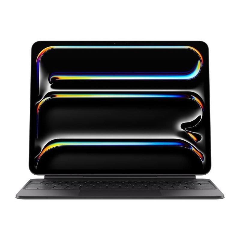Apple iPad Magic Keyboard (iPad Not Included) (2024) - Qwerty - Anglais (Uk) -