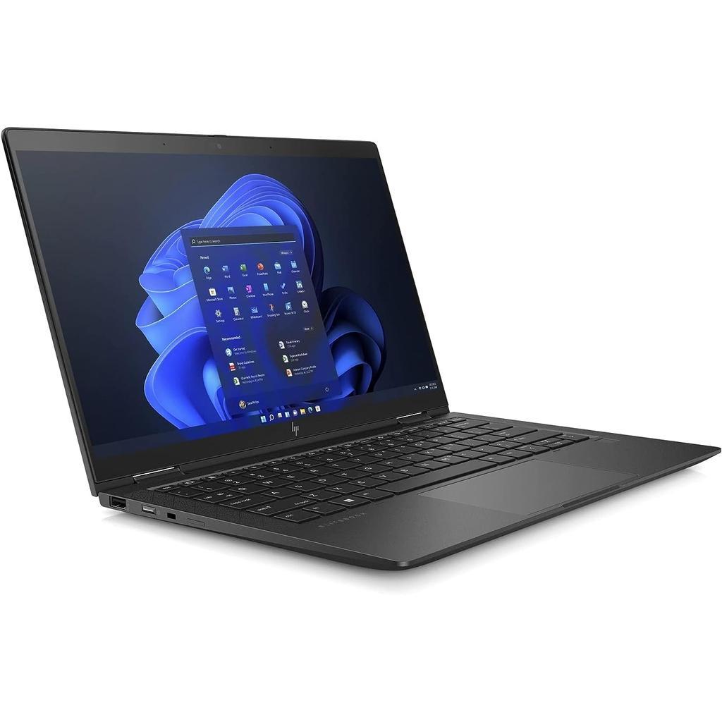 HP Elite Dragonfly Max 13" Core i7 3 Ghz - SSD 512 Go - 32Go Qwertz - Allemand