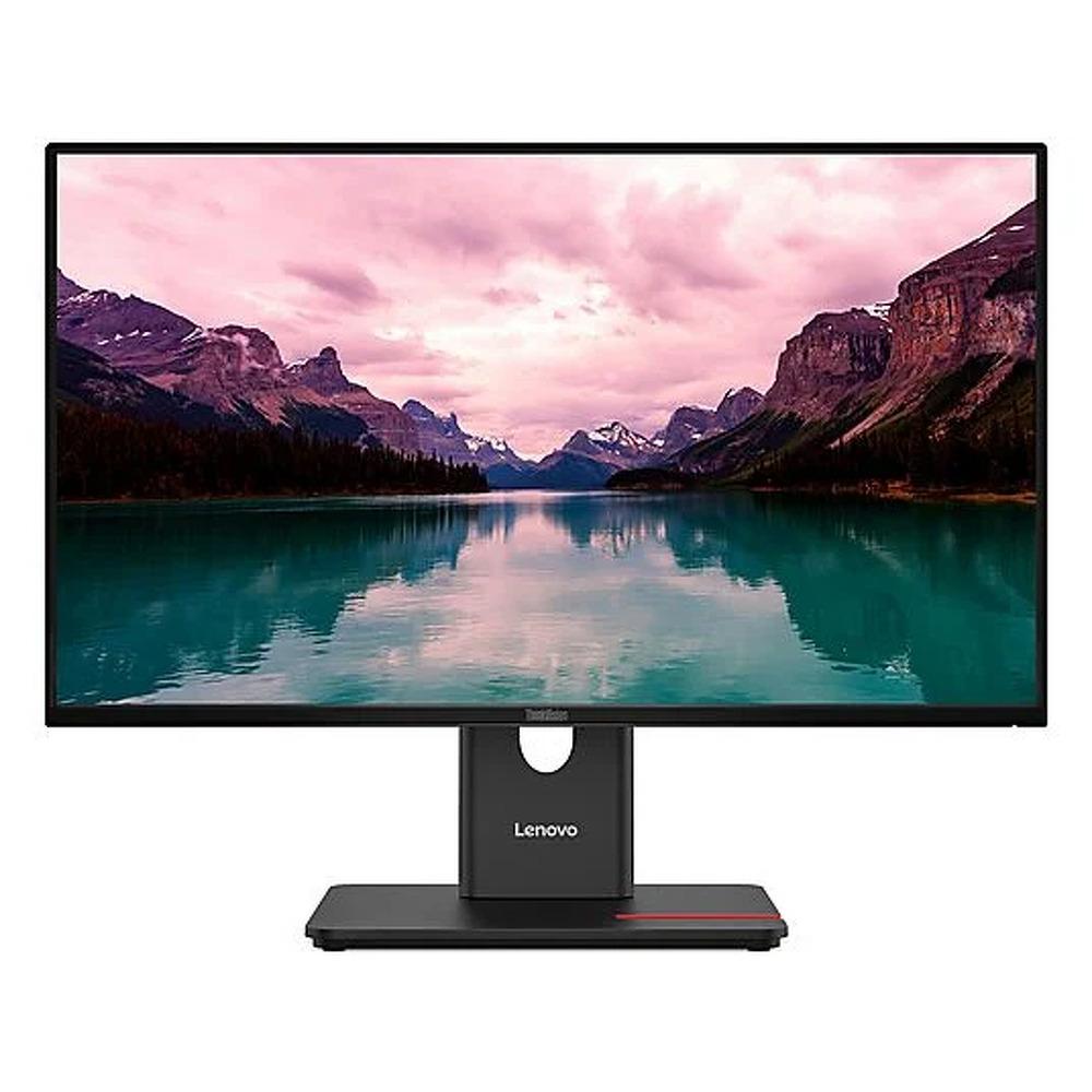 Écran 24" Led Lenovo Thinkvision T24-40