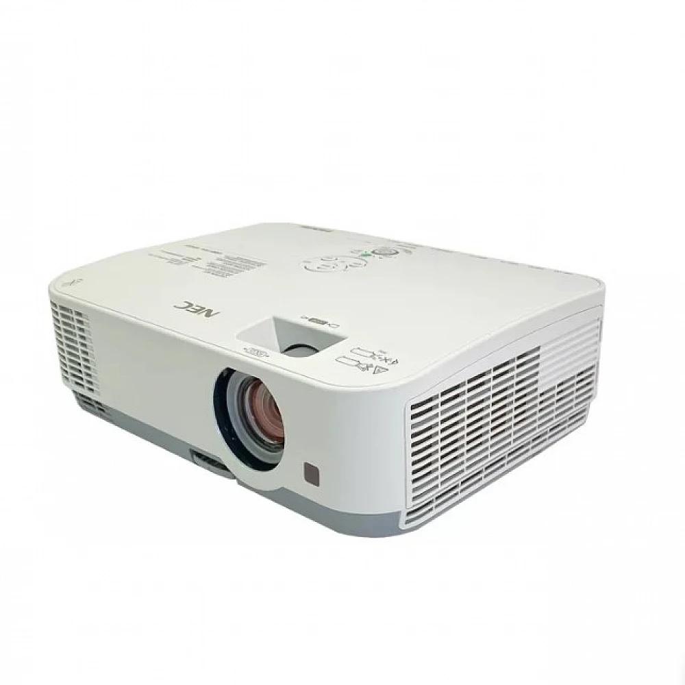 Vidéo Projecteur Nec Np-Me331W Blanc