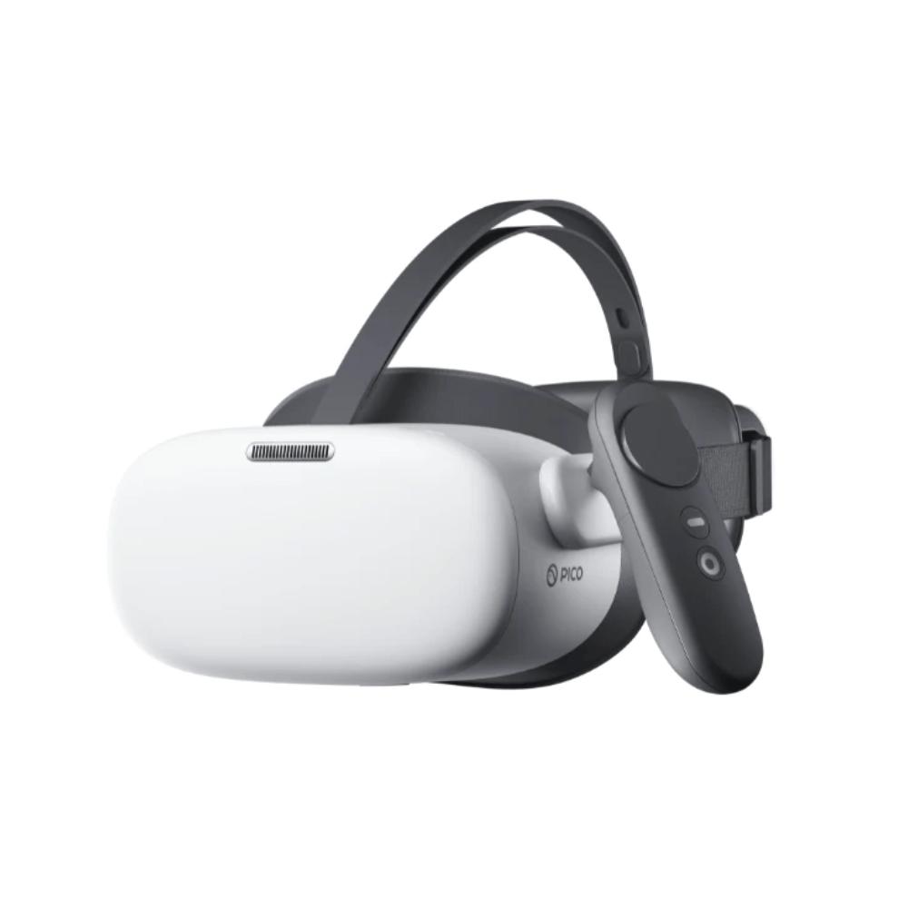 Casque Vr - Réalité Virtuelle Pico G3 4K