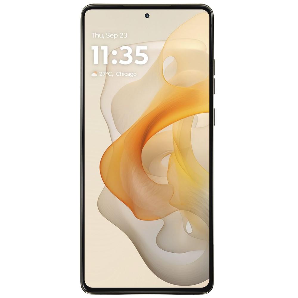 Motorola Moto G Stylus 5G (2024) • Locked Boost Refurbished | Back