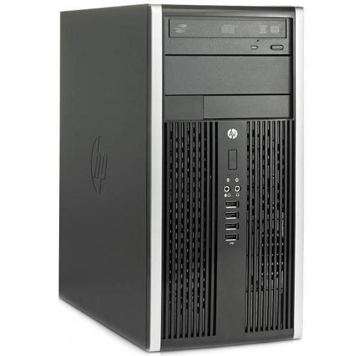 Hp Compaq Pro 6300 Mt Core I5 3.2 Ghz - Hdd 1 To Ram 8 Go