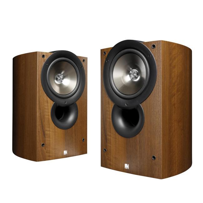 Kef IQ30 Speakers - Wood | Back Market Kef IQ30 Speakers - Wood | Back Market