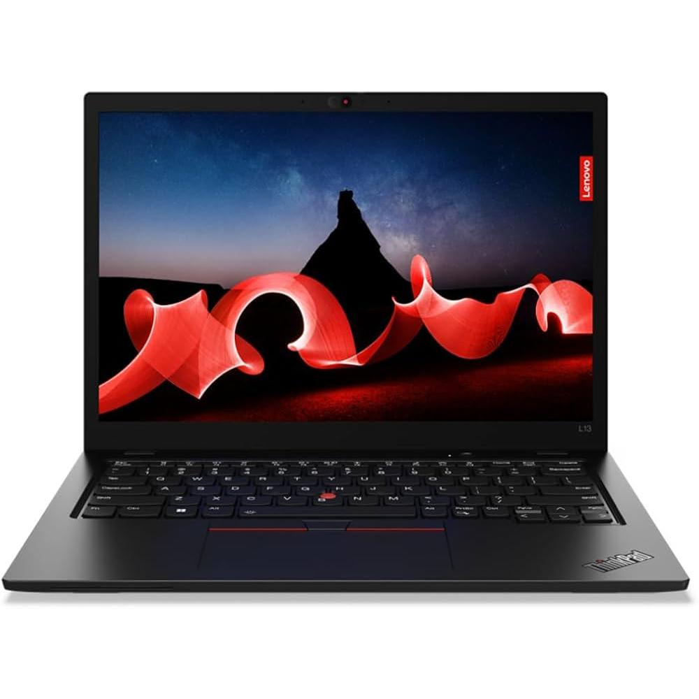 Lenovo Thinkpad L13 Yoga 13" Core I7 1.8 Ghz - Ssd 1To - 16 Go Azerty - Français