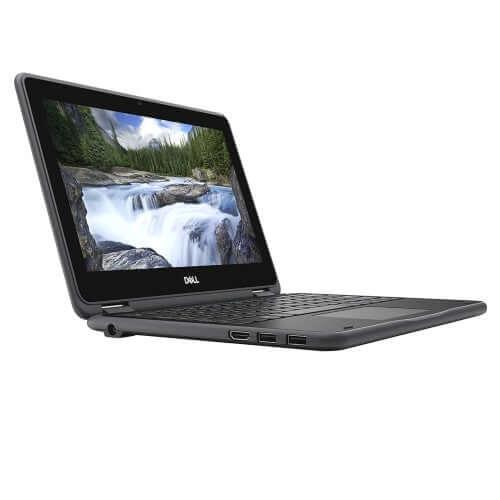 Dell Latitude 3190 11" Pentium Silver 1.1 Ghz - SSD 256 Go - 8Go Azerty - Français