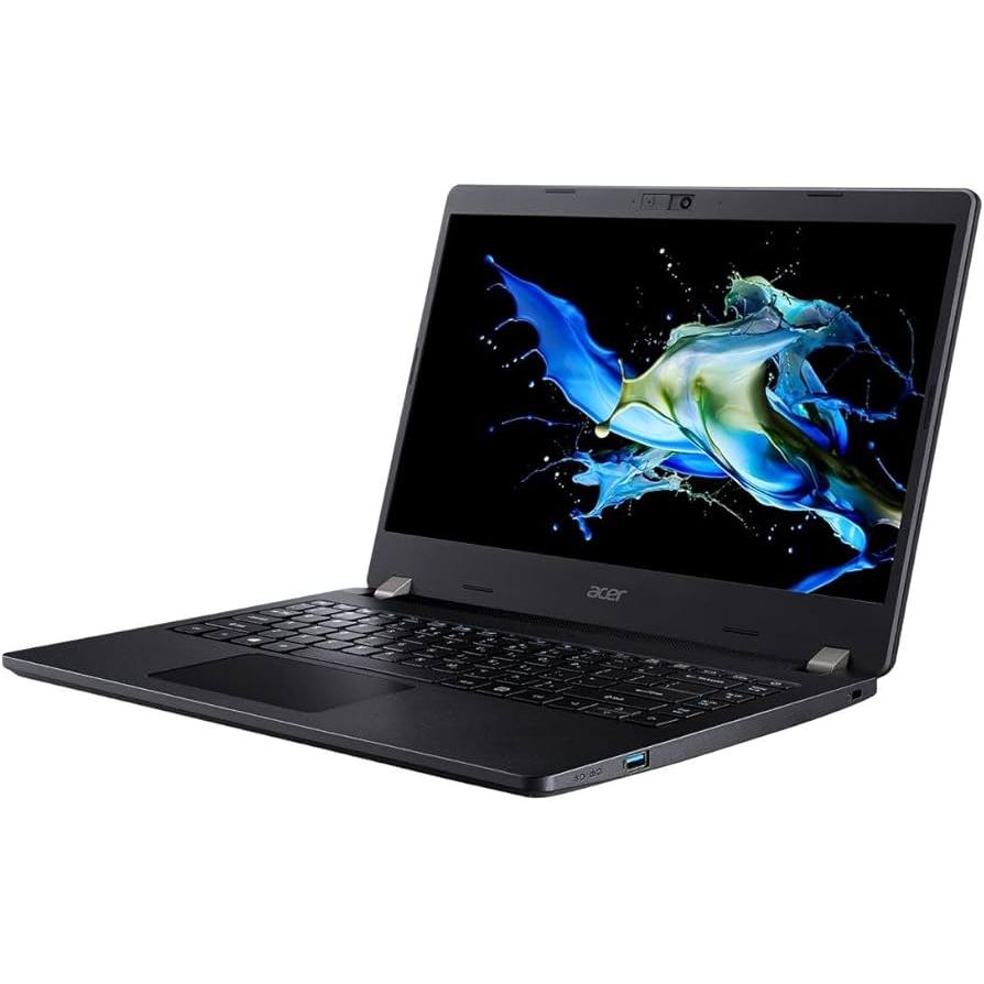 Acer Travelmate P2 14" Core i5 2 Ghz - SSD 256 Go - 16 Go Qwerty - Suédois
