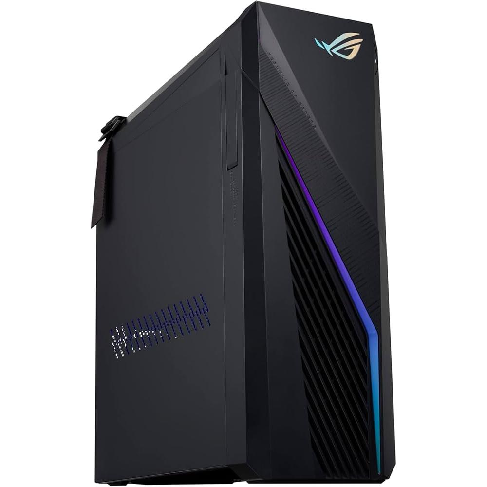 Asus Rog Strix G16Chr Core i9 3.2 Ghz - SSD 1To - 32Go - Nvidia Geforce Rtx 4070