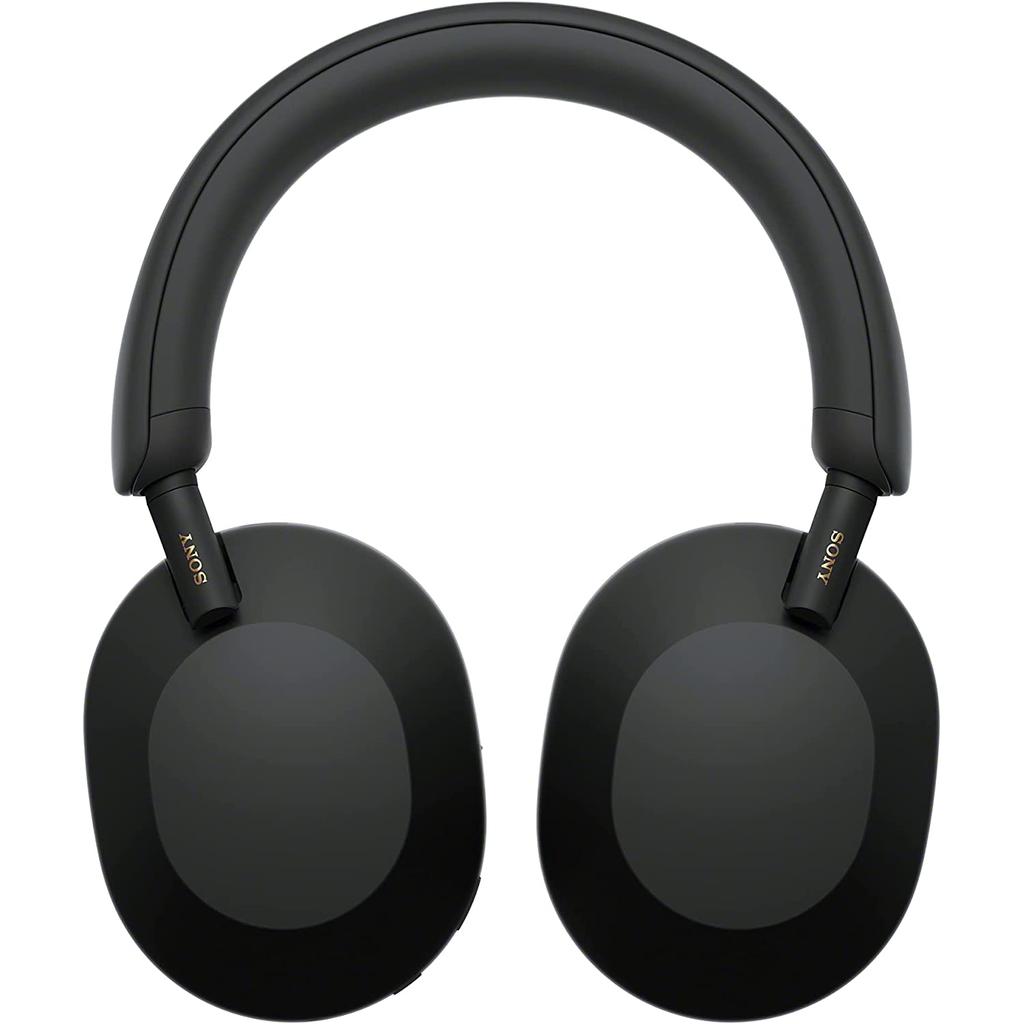 Sony WH-1000XM5ブラック Amazon.com: Sony WH-1000XM5 Premium Noise Canceling Headphones