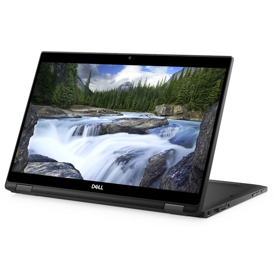 Dell Latitude 7390 2-In-1 13" Core i5 1.7 Ghz - SSD 512 Go - 16 Go Qwerty - Italien