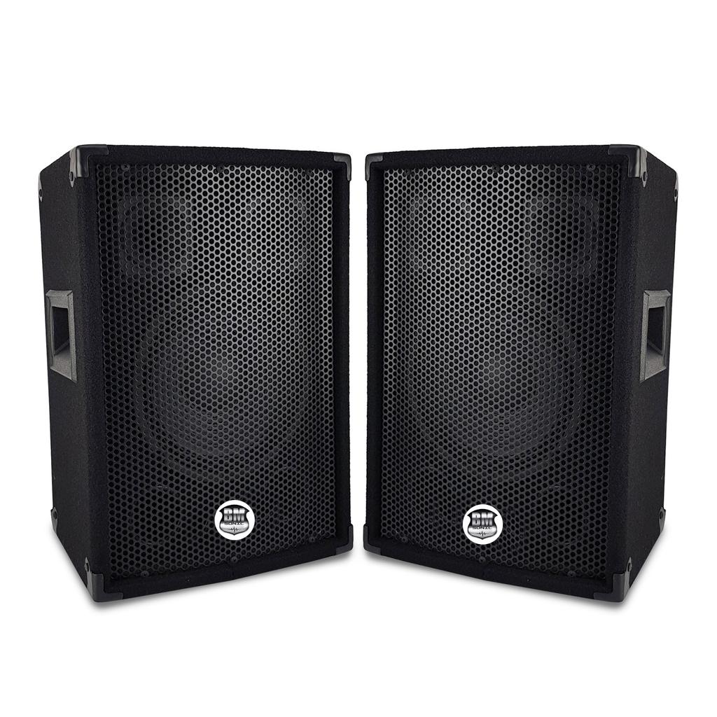 Enceintes Sono Bm Sonic Bms08