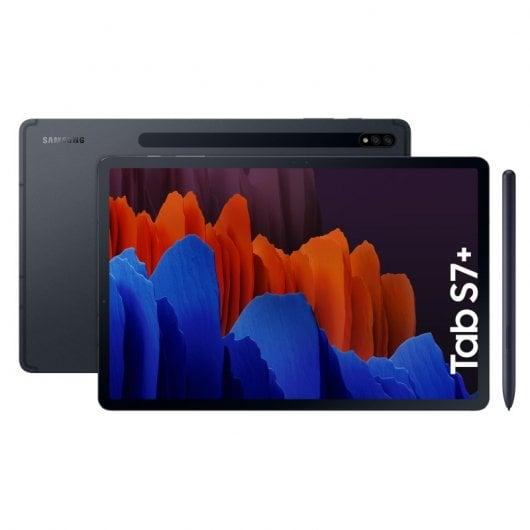 Galaxy Tab S7+ (12.4