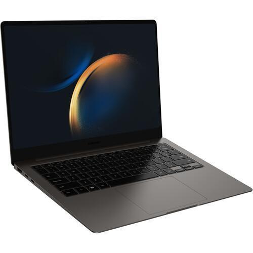 Samsung Galaxy Book3 Pro 16" Core i5 1.9 GHz - SSD 512 GB - 8GB QWERTZ - Deutsch