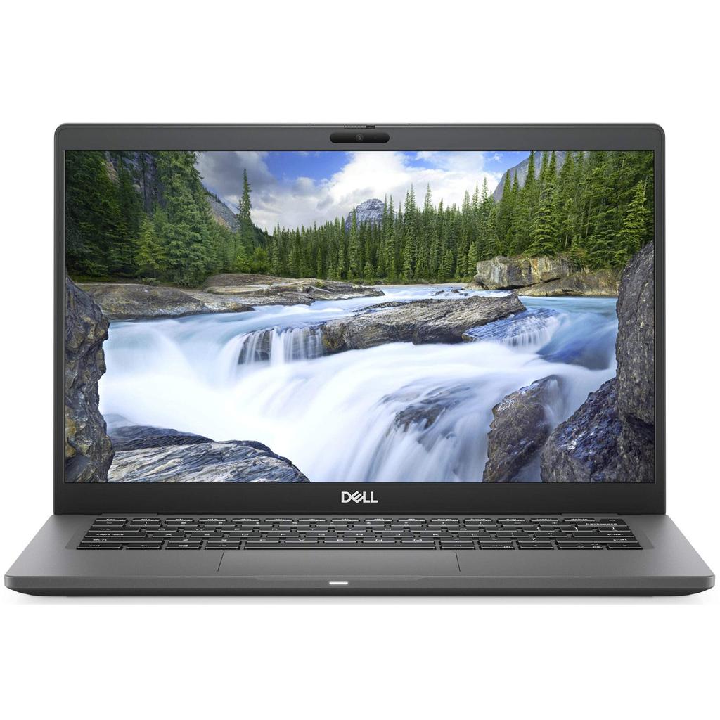 Dell Latitude 7310 13" Core i7 1.8 Ghz - SSD 256 Go - 32 Go Qwerty - Espagnol