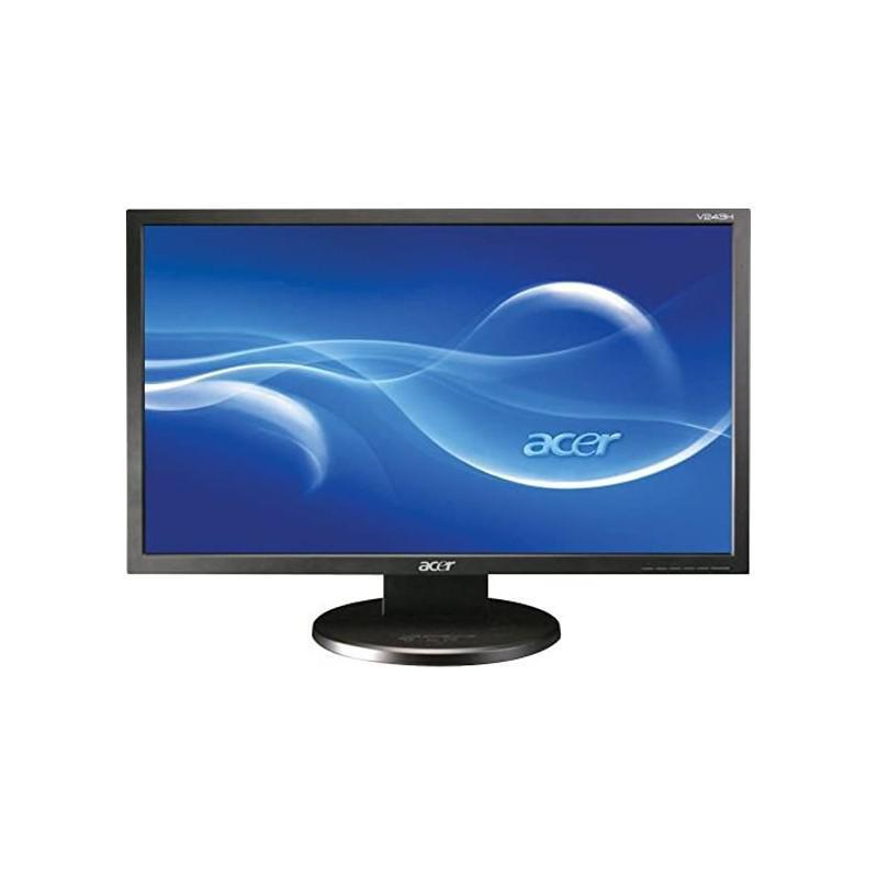 Écran 23" LCD Fhd Acer V243H