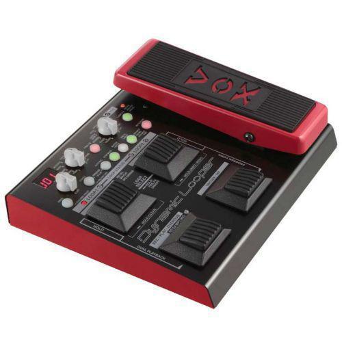 Instruments de musique Dynamic Looper VDL1 Back Market