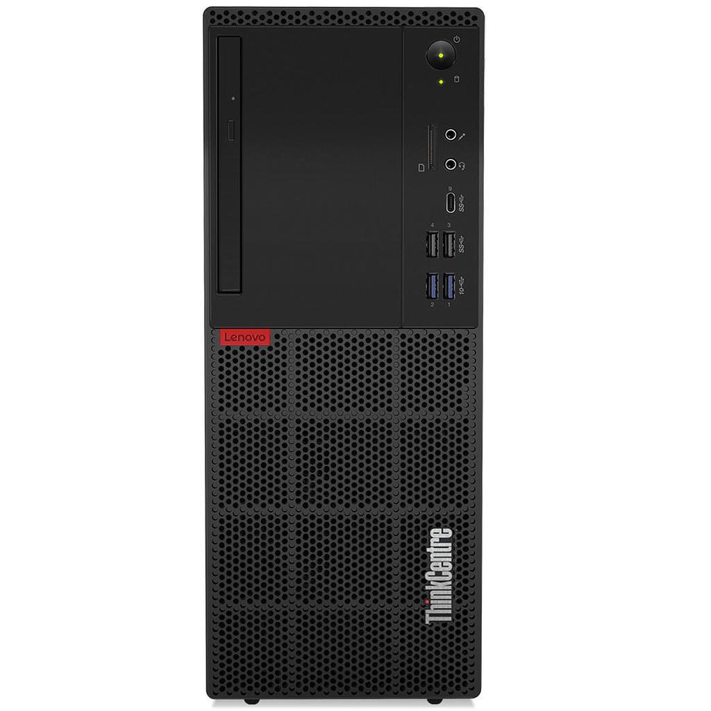 Lenovo Thinkcentre M720 Tower Core i7 3 Ghz - SSD 512 Go Ram 16 Go