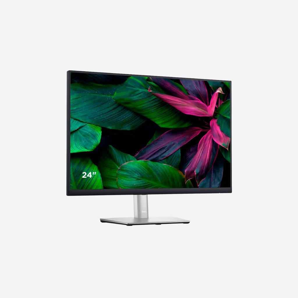 Écran 24" LCD Dell Ecran P2423Dec