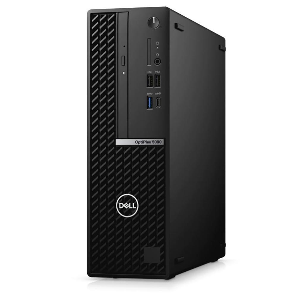 Dell Optiplex 5090 Sff Core i5 3.2 Ghz - SSD 512 Go Ram 16Go