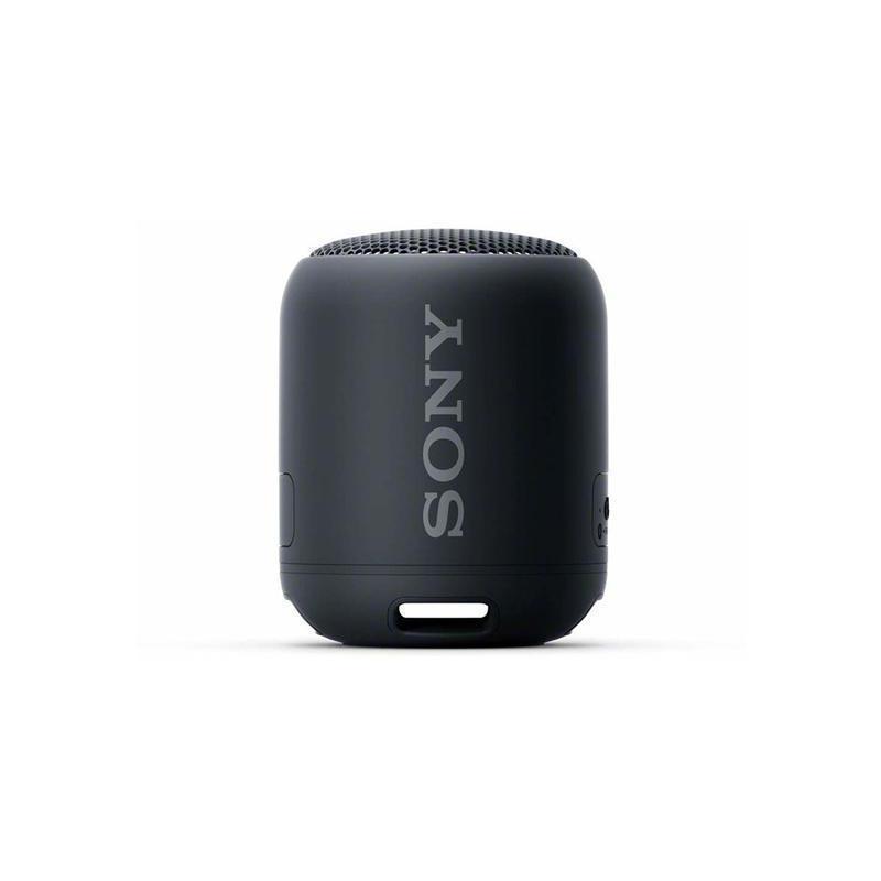 Enceinte Sony Srs-Xb12 - Noir