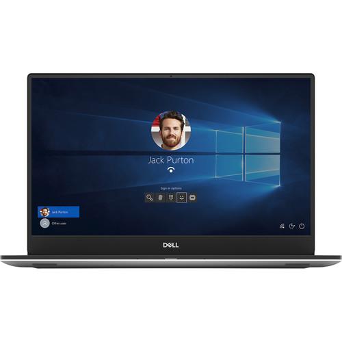 Dell Precision 5540 15" Core I7 2.6 Ghz - Ssd 512 Go - 8 Go Azerty - Français