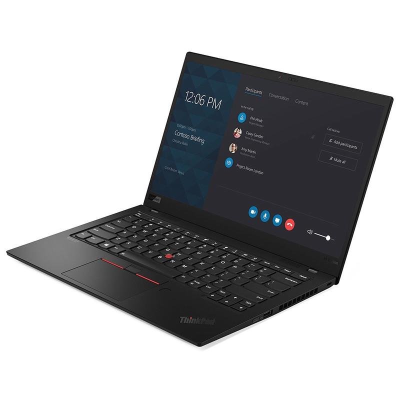 Lenovo Thinkpad X1 Carbon Gen 7 Core I5 8265U 1.6Ghz 14" Core I5 1.6 Ghz - Ssd 256 Go - 16 Go Azerty - Français