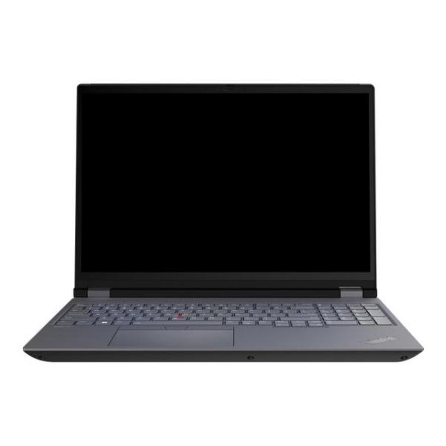 Lenovo Thinkpad P16 G1 16" Core i9 2.2 Ghz - SSD 1To - 32Go Qwerty - Anglais