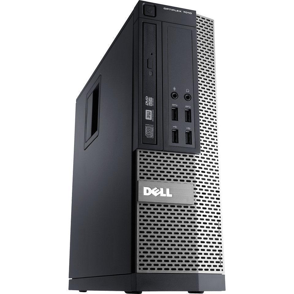 Dell Optiplex 7010 Sff Core I3 3.3 Ghz - Hdd 500 Go Ram 8 Go
